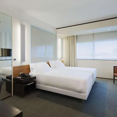 Nh Venezia Laguna Palace 4*