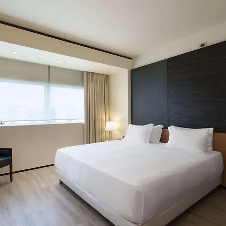 Nh Venezia Laguna Palace Hotel 4*