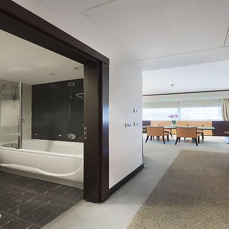 Hotel Nh Venezia Laguna Palace 4*