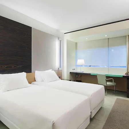 Hotel Nh Venezia Laguna Palace 4*