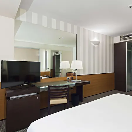 Hotel Nh Venezia Laguna Palace Mestre