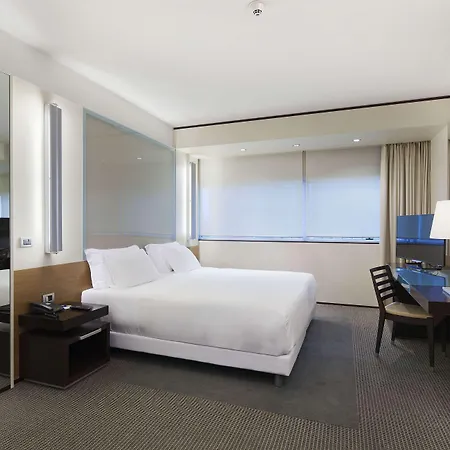 Hotel Nh Venezia Laguna Palace 4*