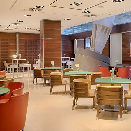 Nh Venezia Laguna Palace 4*