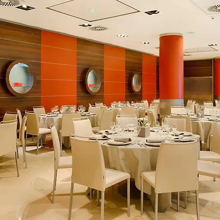 Nh Venezia Laguna Palace 4*