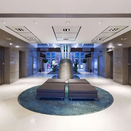 Nh Venezia Laguna Palace Hotel 4*