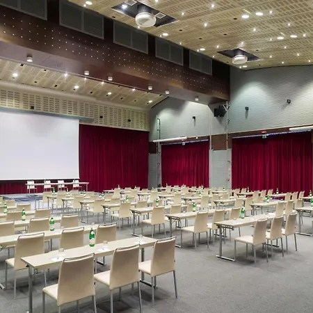 Nh Venezia Laguna Palace