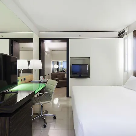 Nh Venezia Laguna Palace 4*