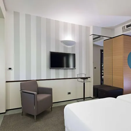 Ξενοδοχείο Nh Venezia Laguna Palace 4*