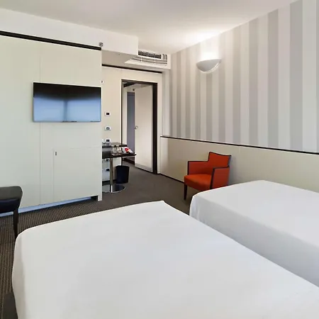 Ξενοδοχείο Nh Venezia Laguna Palace 4*