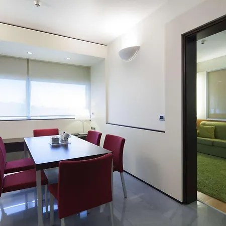 Nh Venezia Laguna Palace 4*