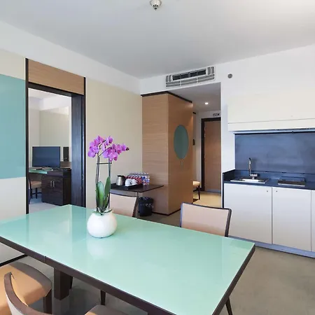 Nh Venezia Laguna Palace Ξενοδοχείο 4*