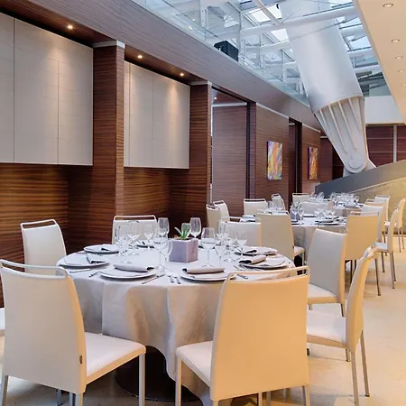 Ξενοδοχείο Nh Venezia Laguna Palace 4*