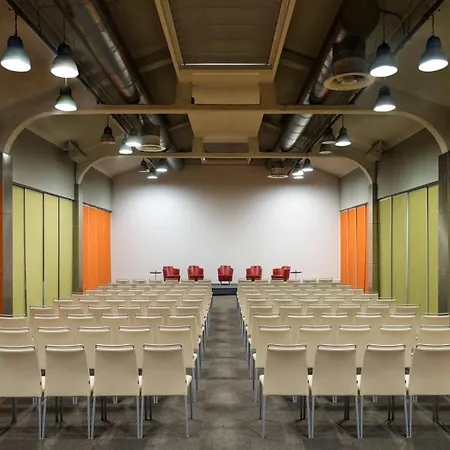 Nh Venezia Laguna Palace 4* Mestre