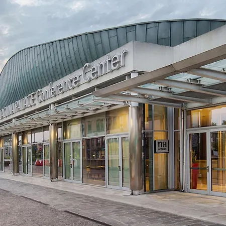 Ξενοδοχείο Nh Venezia Laguna Palace 4*