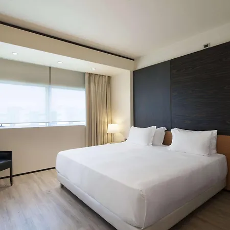 Nh Venezia Laguna Palace Μέστρε