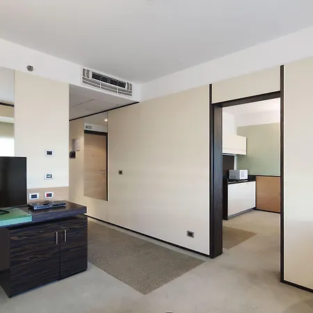 Hotel Nh Venezia Laguna Palace