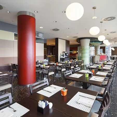 Hotel Nh Venezia Laguna Palace