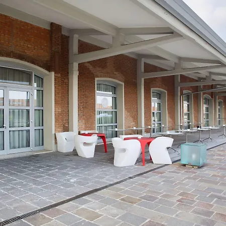 Nh Venezia Laguna Palace Hotel Mestre