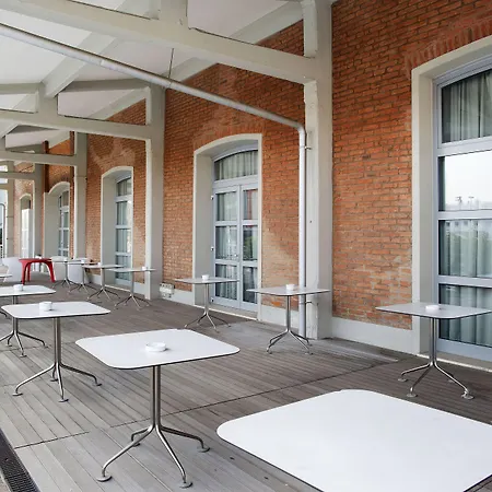 Nh Venezia Laguna Palace 4* Mestre