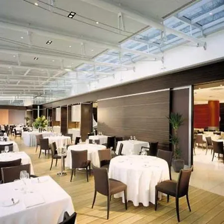 Nh Venezia Laguna Palace 4*