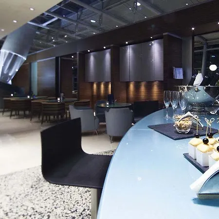 Ξενοδοχείο Nh Venezia Laguna Palace 4*