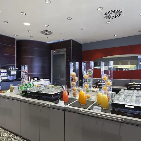 Hotel Nh Venezia Laguna Palace 4*