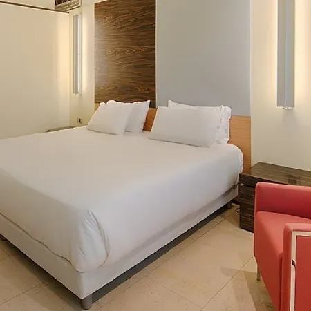 Hotel Nh Venezia Laguna Palace 4*