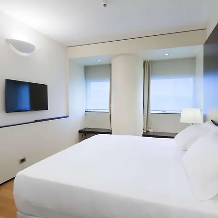 Hotel Nh Venezia Laguna Palace 4*