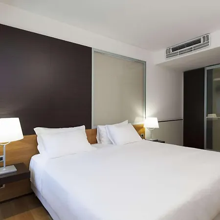 Nh Venezia Laguna Palace 4* Mestre