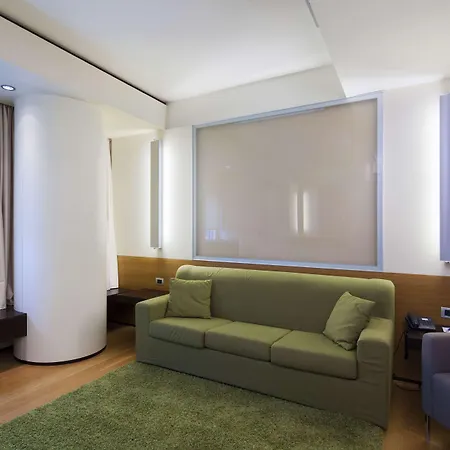 Hotel Nh Venezia Laguna Palace Mestre