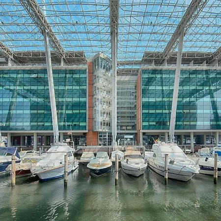 Nh Venezia Laguna Palace 4*