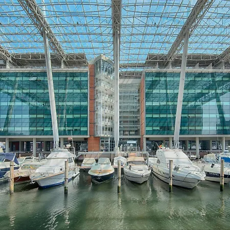 Nh Venezia Laguna Palace 4*