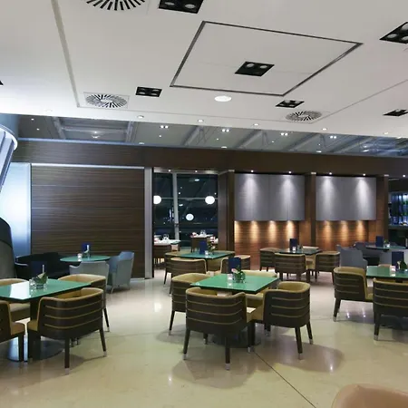 Nh Venezia Laguna Palace 4* 梅斯特雷