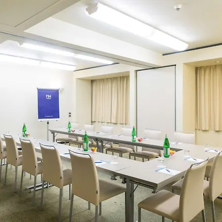 Nh Venezia Laguna Palace