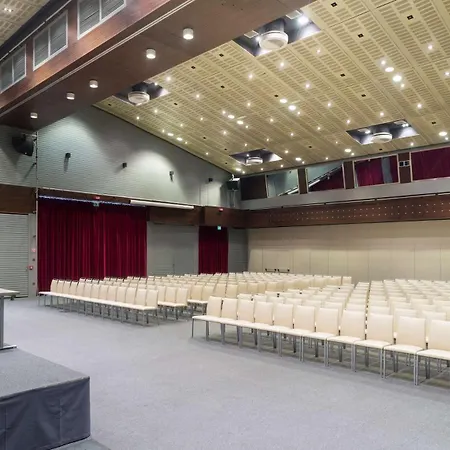 Nh Venezia Laguna Palace 4* 梅斯特雷