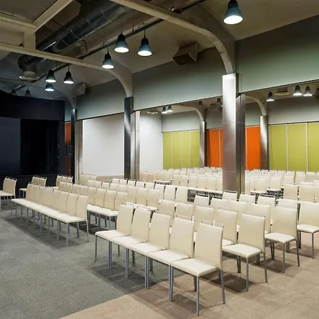 Nh Venezia Laguna Palace