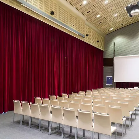 Nh Venezia Laguna Palace 酒店 梅斯特雷