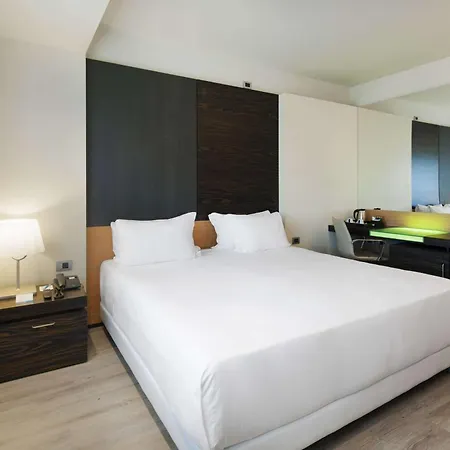 Nh Venezia Laguna Palace 4* Mestre