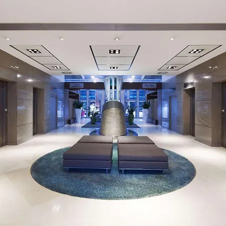 酒店 Nh Venezia Laguna Palace