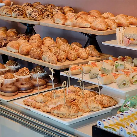 Nh Venezia Laguna Palace 酒店 4*