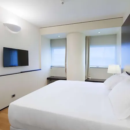 Nh Venezia Laguna Palace 梅斯特雷