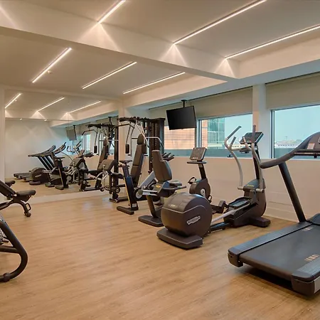 Nh Venezia Laguna Palace