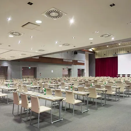 酒店 Nh Venezia Laguna Palace