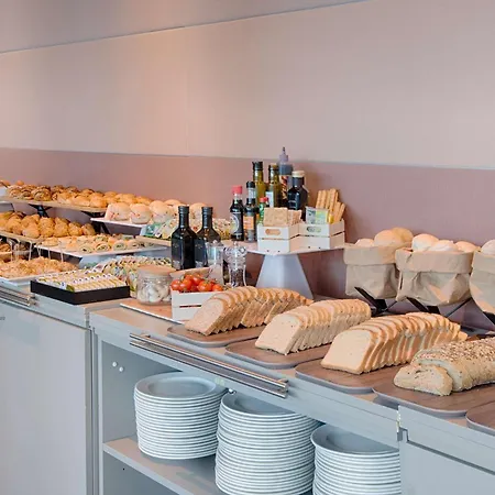 Nh Venezia Laguna Palace 酒店 梅斯特雷