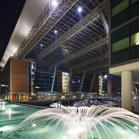 Nh Venezia Laguna Palace 梅斯特雷