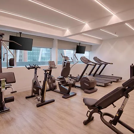 Nh Venezia Laguna Palace