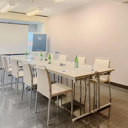 酒店 Nh Venezia Laguna Palace