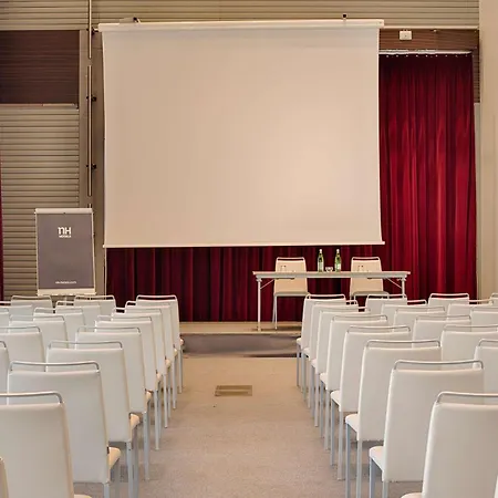 酒店 Nh Venezia Laguna Palace 梅斯特雷