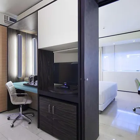 Nh Venezia Laguna Palace 梅斯特雷