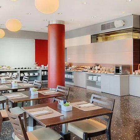 Nh Venezia Laguna Palace 酒店 梅斯特雷